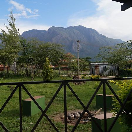 מלון מסינאגודי Mountain View מראה חיצוני תמונה